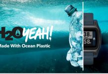 【Green colors】NIXONがリサイクル海洋プラスチックを使用した新作6モデルをリリース! 一部売り上げをSurfrider Foundationに寄付するサスティナブルな取り組みをスタート!!