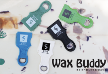 【注目のアイテム】S.U.Rより3Sフリークの遊び心をくすぐる高い機能性とデザイン性を兼ね備えた新プロダクトの数々がラインナップ!!