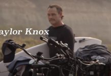 【世界一プログレッシブな波】Taylor KnoxとJoel Tudorといったまったく異なるスタイルを持つカリスマ・レジェンド2名によるロウワー・トラッセルズ・セッション