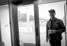 【Green colors】プロサーファー石川拳大、サーフライダーファウンデーション・ジャパンの事務局長に就任!スペシャルインタビュー!!