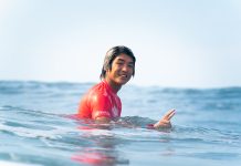 【ISA】五十嵐カノアが五輪確定!村上舜、大原洋人、前田マヒナ 1位通過でR3へ. World Surfing Games 2021コンテストDAY2&3ハイライト