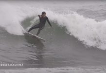 【BAGBEE最新動画】藤田彪成から次世代の宮崎を担うDA BOYZたちまでが集結!! 木崎浜ホットドッグ・セッション