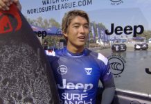 【WSL】五十嵐カノアは3位!! MENSはFilipe Toledo、WOMENSはJohanna Defayが優勝! CT第6戦”Surf Ranch Pro”ファイナルデイハイライト