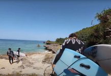 【kumebros最新動画】湯川正人と粂浩平が宮城和真を訪ねた沖縄トリップ・エピソード2