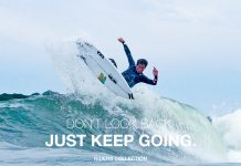 【最新アイテム】Hurley より”RIDERS COLLECTION”がリリース!第一弾は、トップライダーのパフォーマンスアップを サポートするトレーニングウェアを販売開始!