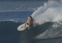 【世界的ツインフィンマスター】Asher PaceyとCT初優勝を果たしたJack RobinsonにParker Coffinによるメキシコ・スーパーセッション