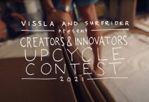 【リサイクル・サーフアートの世界選手権】9/8(水)まで! VISSLAとサーフライダー・ファウンデーションによる”CREATOR & INNOVATORS UPCYCLE CONTEST 2021”のエントリー開催中!!