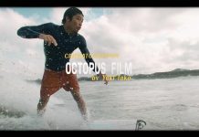 【Octopus Film最新動画】五十嵐キアヌによる2021年夏の思ひ出千葉フリーセッション