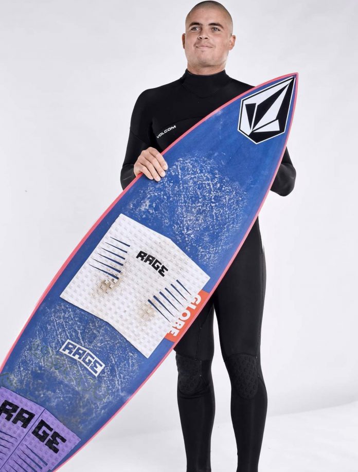 MODULATOR 4:3 FULL BACK ZIP WETSUIT - BLACK1