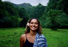 【世界の注目を浴びる】2022年CT入りの可能性は大!? 現在CSランキング6位、タヒチ出身のトップWOMENSプロサーファーVahine Fierroをフィーチャーした”Goddesses”