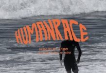 【注目の】サーフィンとスケートボードを高次元で融合させたオーストラリア仕込みのスタイルを持つ斎藤祐太朗による最新クリップ”HUMAN RACE”がドロップ!!