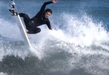 【oceanpeople最新動画】FORMER大阪&京都ポップアップ・ツアーからの大橋海人が日本一センスのあるフリーサーファーと認める男とのスーパーセッション