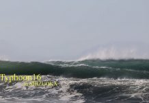 【台風】三浦涼、三輪紘也、池田未来、佐藤李、田中大貴、萩田泰智、森大斗たちによって繰り広げられた台風静岡セッション