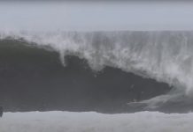 【HAWAII2022】今年最もエピックとなったパイプでNathan Florence、JOB、Billy Kemperをはじめとした世界の名だたるチューブマスターたちが繰り広げたブラウン・ウォーター・バックドア・セッション