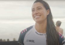 【WSL】Malia Manuelがバックドアでエクセレントスコアをマーク! Caroline MarksとCourtney Conlogueといったトップ選手2名が早くも敗退となる大波乱!? WOMENS CT開幕戦”BILLABONG PRO PIPE”コンテストDAY2ハイライト