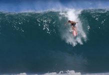 【HAWAII2022】Griffin ColapintoとSeth MonizによるCT開幕戦”BILLABONG PRO PIPE”直前ショート・ドキュメンタリー