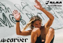 【4/29(金)〜5/8(日)】CarverポップアップストアがH.L.N.A STORE湘南と名古屋AQULSの2店舗にて開催中!