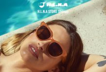 【4/22(金)〜5/22(日)】100種類以上のアイテムがラインナップ!! H.L.N.A STORE湘南にてカリフォルニア発のEyewearブランド”RAEN”ポップアップストア開催中!