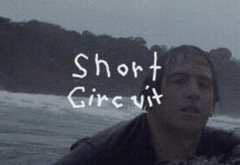 【カリスマ・フリーサーファー】オリジナリティー溢れるレイバック・カーヴィングが光るカリフォルニア出身のシェイパー×プロサーファーAndrew”Droid”Dohenyをフィーチャーした”Short Circuit”がドロップ!!