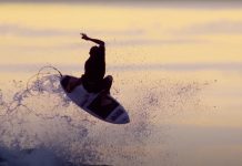 【世界指折りの】カリスマ・エアリストChippa Wilsonとパワフルなカーヴィングと高いチューブスキルで注目を浴びるRobbie RichardをフィーチャーしたBrixton最新作”UPSIDEDOWN INSIDEOUT”がドロップ!!