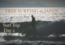 【歴代グランドチャンプ】大澤伸幸による1泊2日の伊豆サーフトリップ