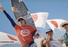 【祝!】五十嵐カノアが金メダルと2024パリ出場権、日本人男子追加出場枠1名分までを獲得して大活躍を果たしたISA World Surfing Gamesファイナルデイ・ハイライト動画