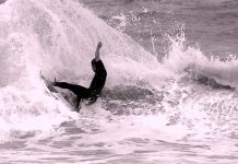 【プロジュニアサーファー集結!】野中美波、脇田紗良、村田嵐、金沢呂偉、長澤侑磨をはじめとした注目の若手たちによる9/15(木)千葉フリーセッション