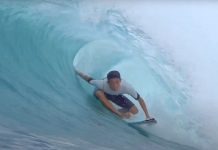 【台風12号】渡辺壱孔と眞榮城桜斗といった注目の16歳のトップジュニア2名によるメンソーレ・バレル・セッション