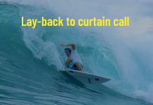 【注目のカリフォルニア育ちの日本人プロサーファー】ISAのU-16で銀メダル獲得の経歴を持つ渡辺太郎によるインドネシアでの最新クリップがSTABにピックアップされる!!