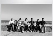 【日米スペシャルコラボ】16歳以下男子アメリカ代表Kai Kushner来日! 中村&Kushner親子JAPAN TRIP DAY2 -親子(Dad and Son)-