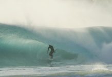 【東京の島にエピックコンディション到来!】加藤翔平とその実弟、加藤賢三による新島セッション