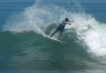 【永遠のサーフヒーロー】今は亡きワールドチャンプAndy Ironsが現在のワールドタイトル決定戦”WSL FINALS”の会場ロウワー・トラッセルズ・セッション