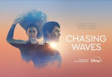 『ニッポン・サーフ・カルチ ャー』 ドキュメンタリー、1 月 11 日(水)ディズニープラスで独占配信開始!