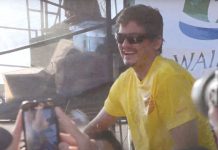 【祝!】Luke ShepherdsonがJohn John Florenceを2位に抑えて初優勝を飾る!!ビッグウェイブ・コンテスト”THE EDDIE AIKAU Big Wave Invitational”ハイライト