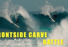 【HAWAII】Leonardo Fioravanti、Ethan Ewing、Jack Robinsonほか世界のトッププロたちが8ftのハレイワで繰り広げたスーパーセッション