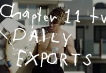 【世界のカリスマ・フリーサーファー】Dane Reynolds、Eithan Osborne、大橋海人たちによるカリフォルニア・スーパーセッション