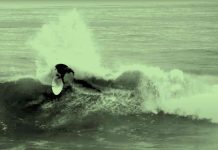 【SURF×SKATE】を高次元で融合させたオリジナルスタイルを持つ茅ヶ崎出身のプロサーファー斎藤祐太朗より最新クリップ”Endless Change”がドロップ!!