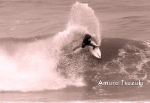 【JAPAN OPEN OF SURFING 2023】LIVEには決して映し出されることのなかった貴重なプレコンテスト映像! 開催直前に出場プロサーファーたちが会場である仙台新港で繰り広げた4/27(木)早朝スーパーセッション