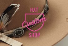 【5/3(水)〜5/5(金)の12時〜19時】自分だけのオリジナルBRIXTONハットが入手可能! フラッグシップストアのBRIXTON TOKYOで”ハットカスタムイベント”開催決定!