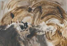 【5/19(金)19:00〜21:00はレセプションパーティー】Christian Fletcherも来場! 世界的レジェンドサーファーでアーティストのHerbie Fletcherによる希少なアート作品が並ぶ”TAKE FIVE”が6/19(月)までロンハーマン千駄ヶ谷店にて開催!