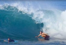 【世界を揺るがすカリスマ・フィンレス・マスター】フィンが無くてもここまでできる!? Ari Brownによるさらに進化したライディングが詰まった最新バリ・セッション