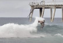 【日本にもよくある頭前後の波×CTトップサーファー】Kolohe Andinoを中心に、John John Florenceたちとオーストラリアを舞台に繰り広げたレイト・ノーティス・セッション