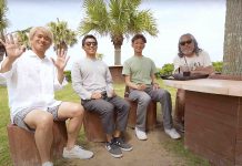 【日本指折りのレジェンド・プロサーファー】砂川治久氏と川畑邦宏氏による宮崎トリップDAY3はJPSAシニアプロ種子島優勝者の遠田真央プロが登場!