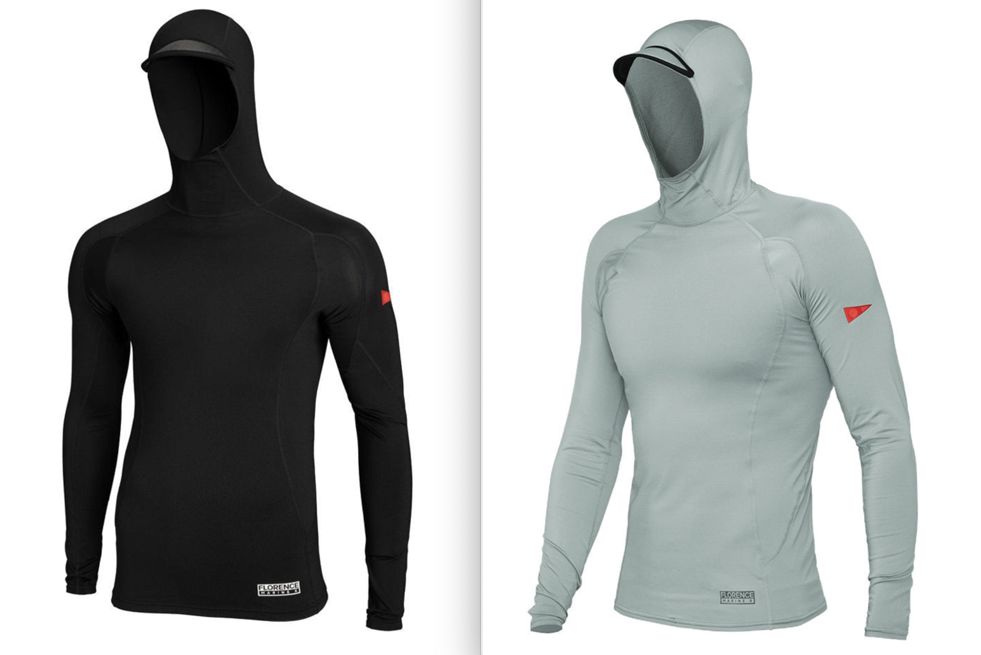 革新的アイテム】強い日差しから身を守りパフォーマンスを最大限に