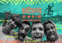 【世界的トッププロジュニア】Bronson MaydiとKian Martin、Jai GlindemanをフィーチャーしたBILLABONG最新クリップ”Rhythmic Radio”がドロップ!!