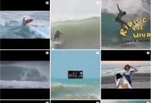 【colors Jr challenge】鬼要チェックな次世代ジュニアサーファー岡野漣、田中志門、杢谷莉央、木津優芽、平田咲帆たちによる9月第1週目のエントリー動画