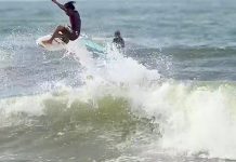 【colorsjrchallenge2023年8月ベストエア】記念すべき初代マンスリー・ベストエアは、高井悠二朗に決定!!