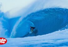 【Cola bros最新動画】Griffin & Crosby Colapinto、2024年CTを揺るがすに違いない鬼要チェックなスーパールーキーCole Houshmand、Kade Matson、Eli Hannemanたちによるノースショア2023