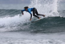 【WSL】QS1000はMENSが矢作紋乃丞、WOMENが川瀬心那、プロジュニアQS1000はMENSが酒井仙太郎、WOMENSが池田美来が優勝を飾る!宮崎の小倉ケ浜で開催された”The Open Surfing HYUGA PRO”ファイナルデイ・ハイライト