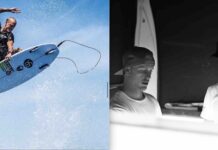 【日×豪スペシャル・プロジェクト】Chippa Wilsonが絶大なる信頼を寄せる世界一流シェイパーMatt HourworthがZBURH custom surfboardsのシェイパーの一員として加入決定!